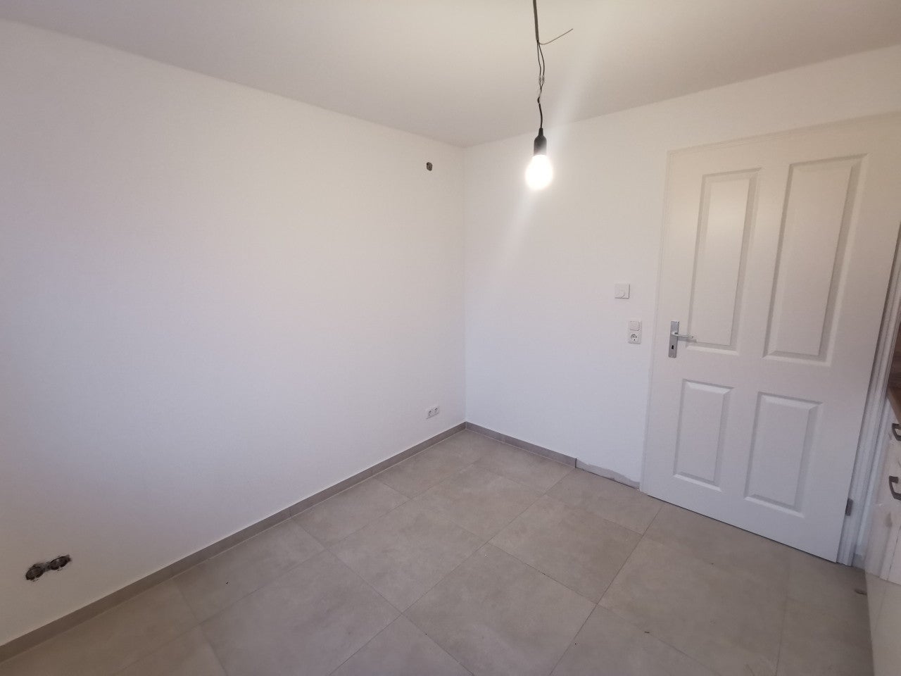Wohnung Kirchstraße in Brauerschwend