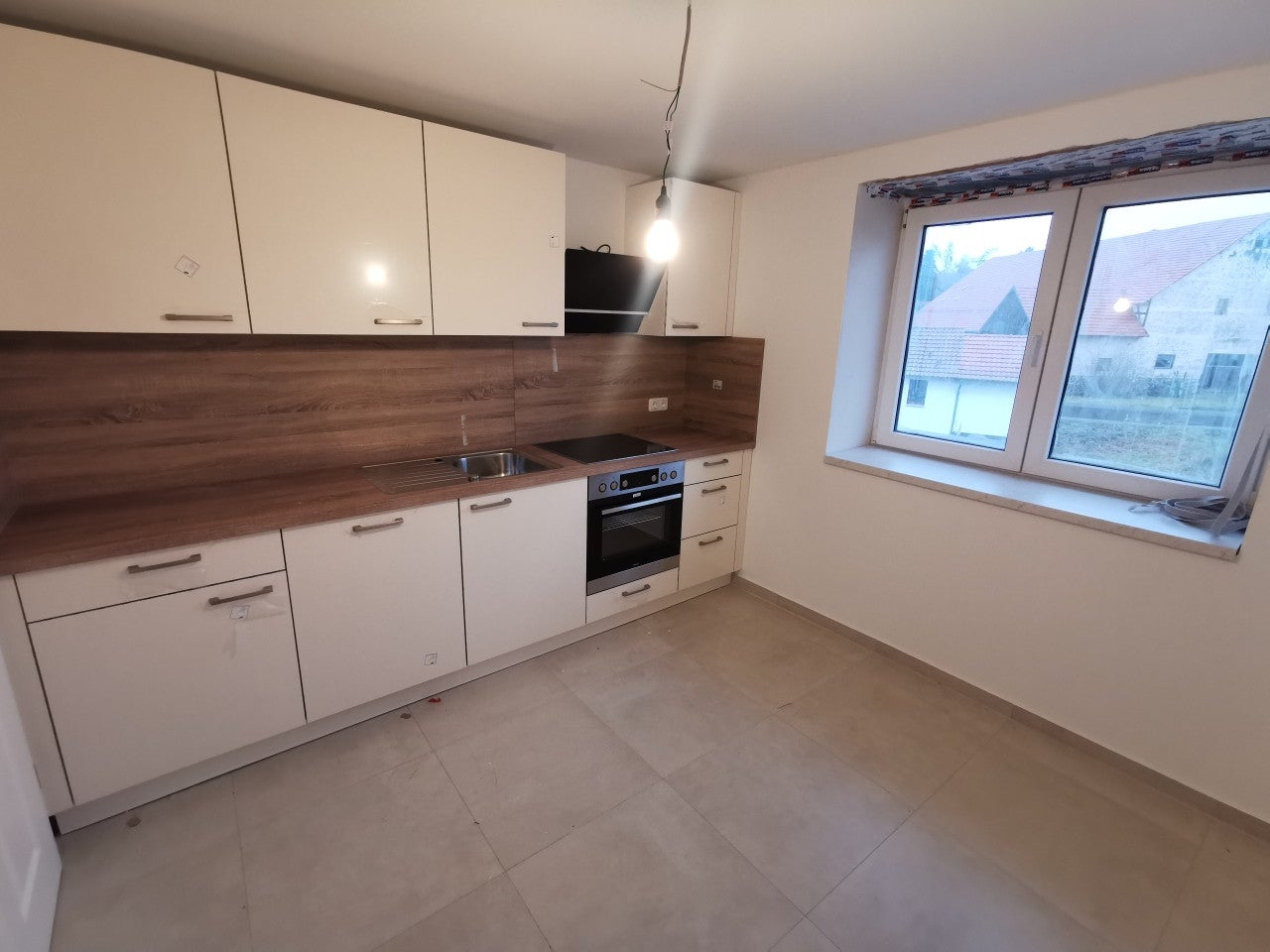 Wohnung Kirchstraße in Brauerschwend