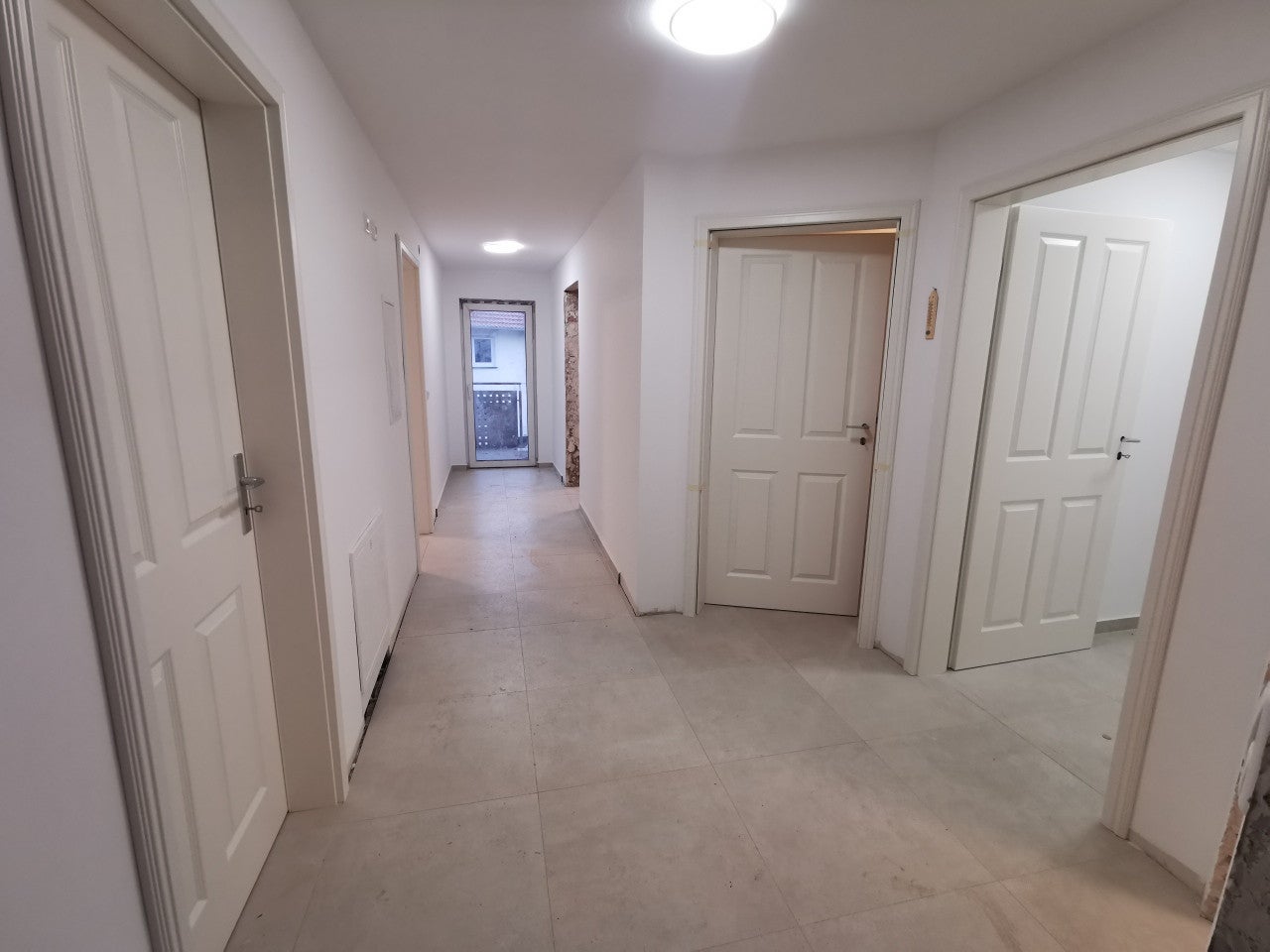 Wohnung Kirchstraße in Brauerschwend