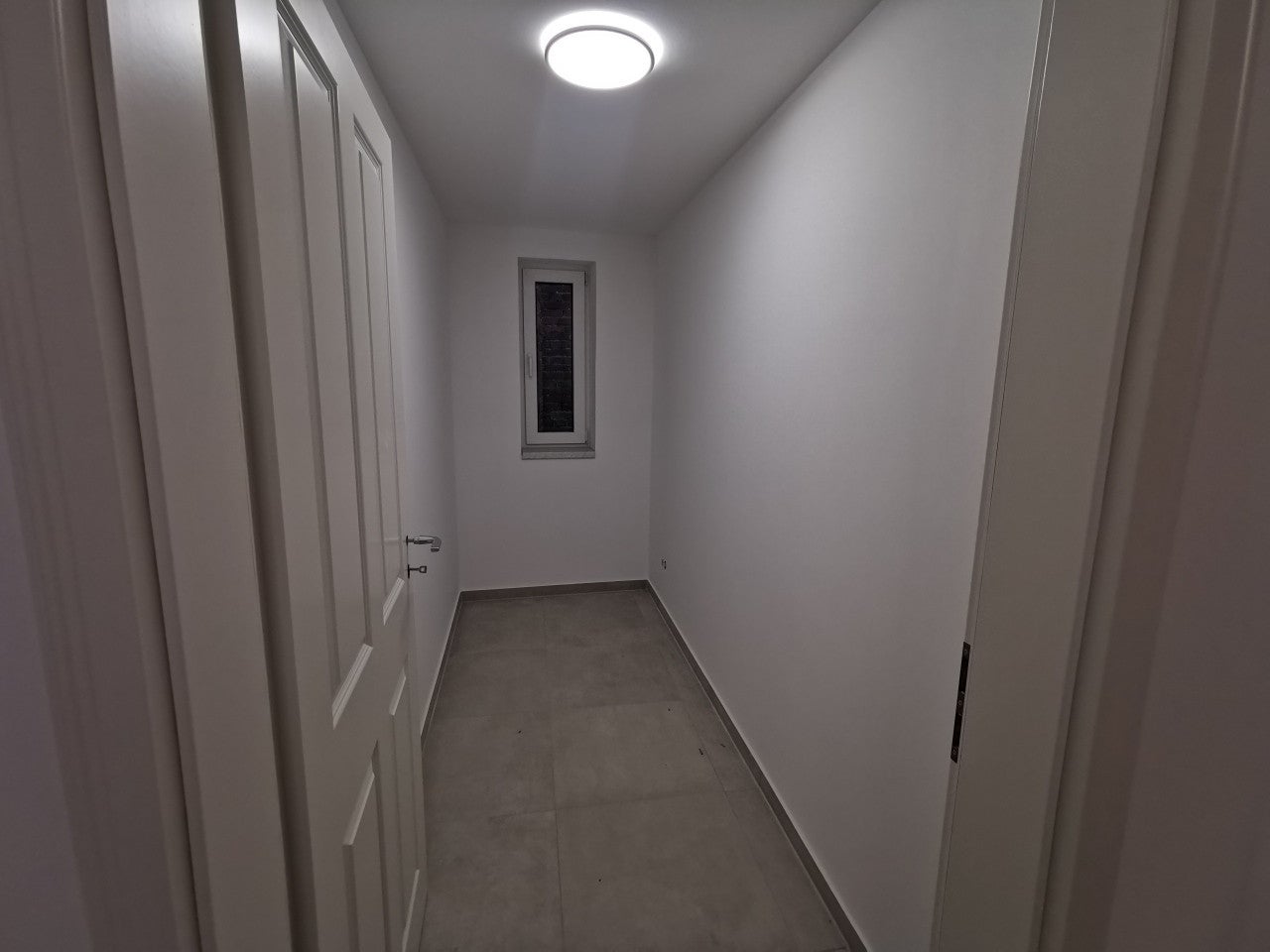 Wohnung Kirchstraße in Brauerschwend