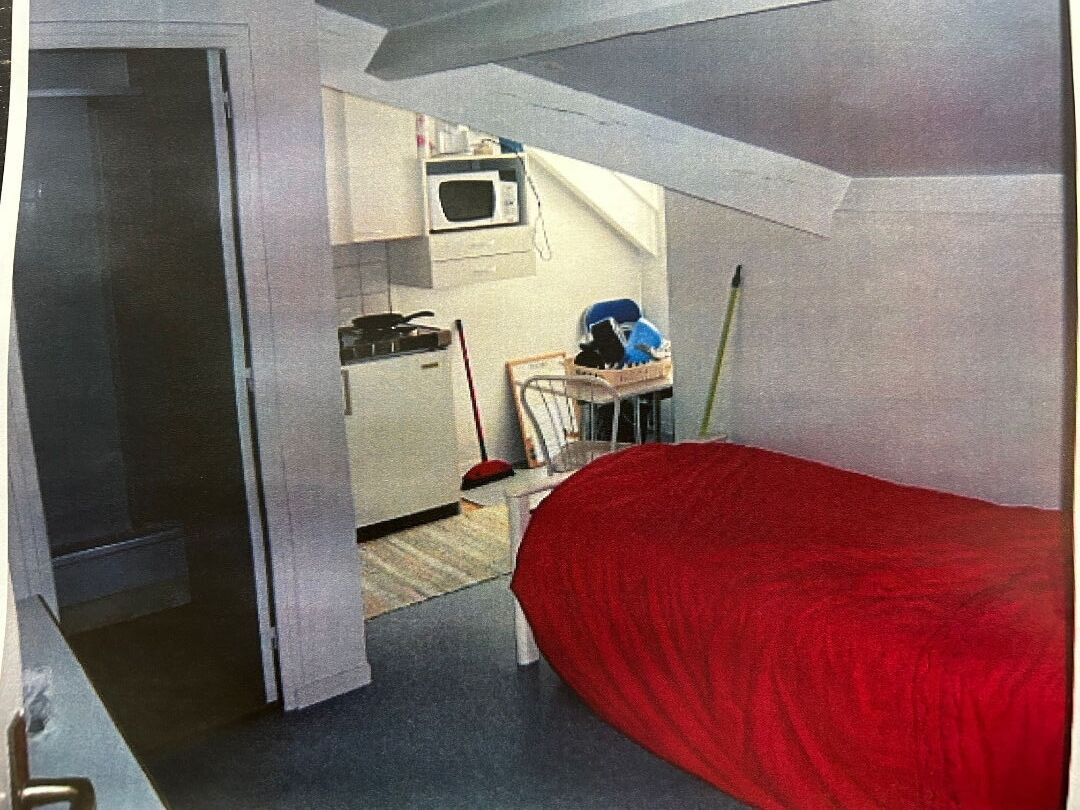 Flat Bretelle de Chevreuse in Orsay