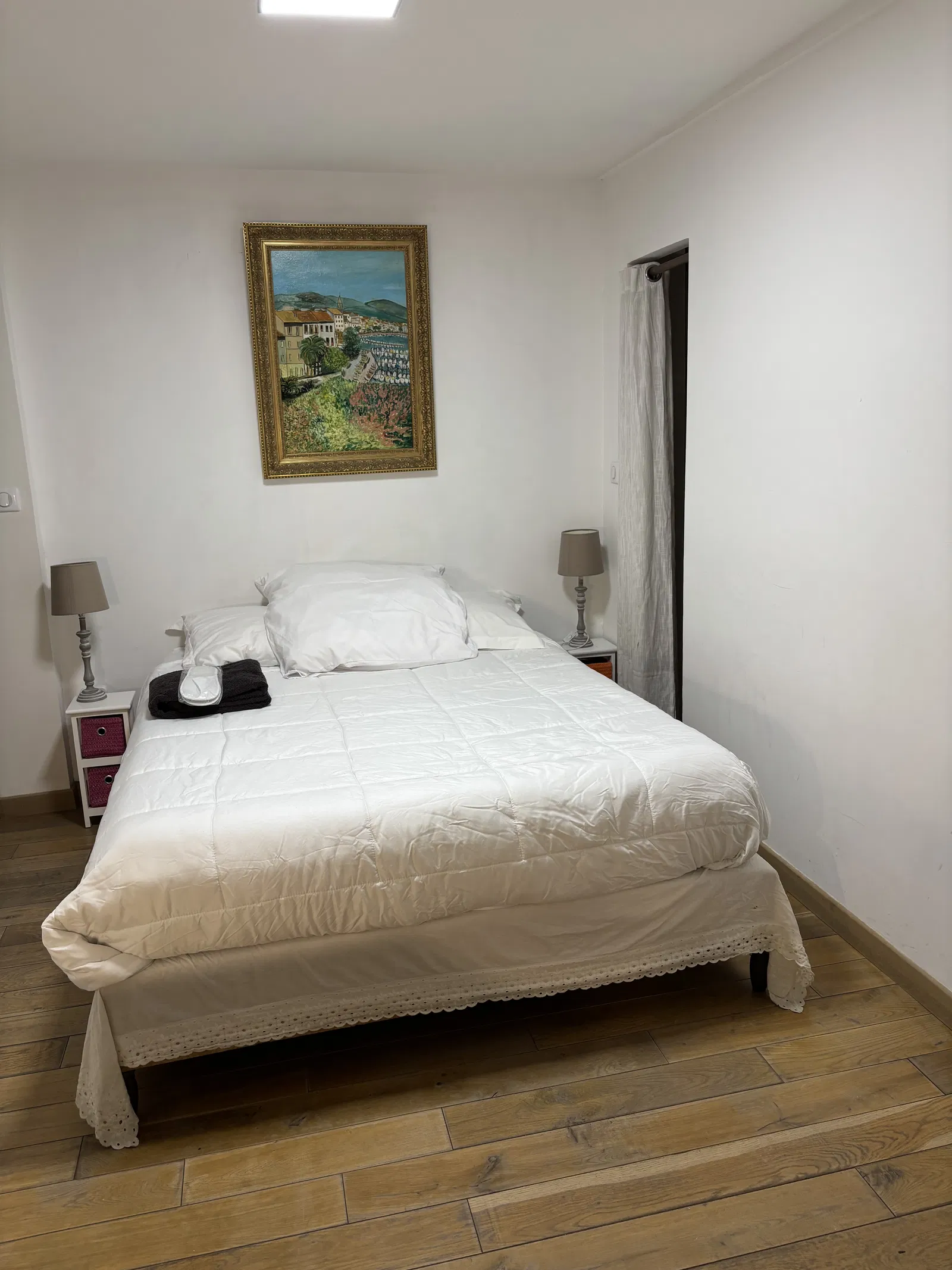 Room Boulevard Périphérique Intérieur in Paris