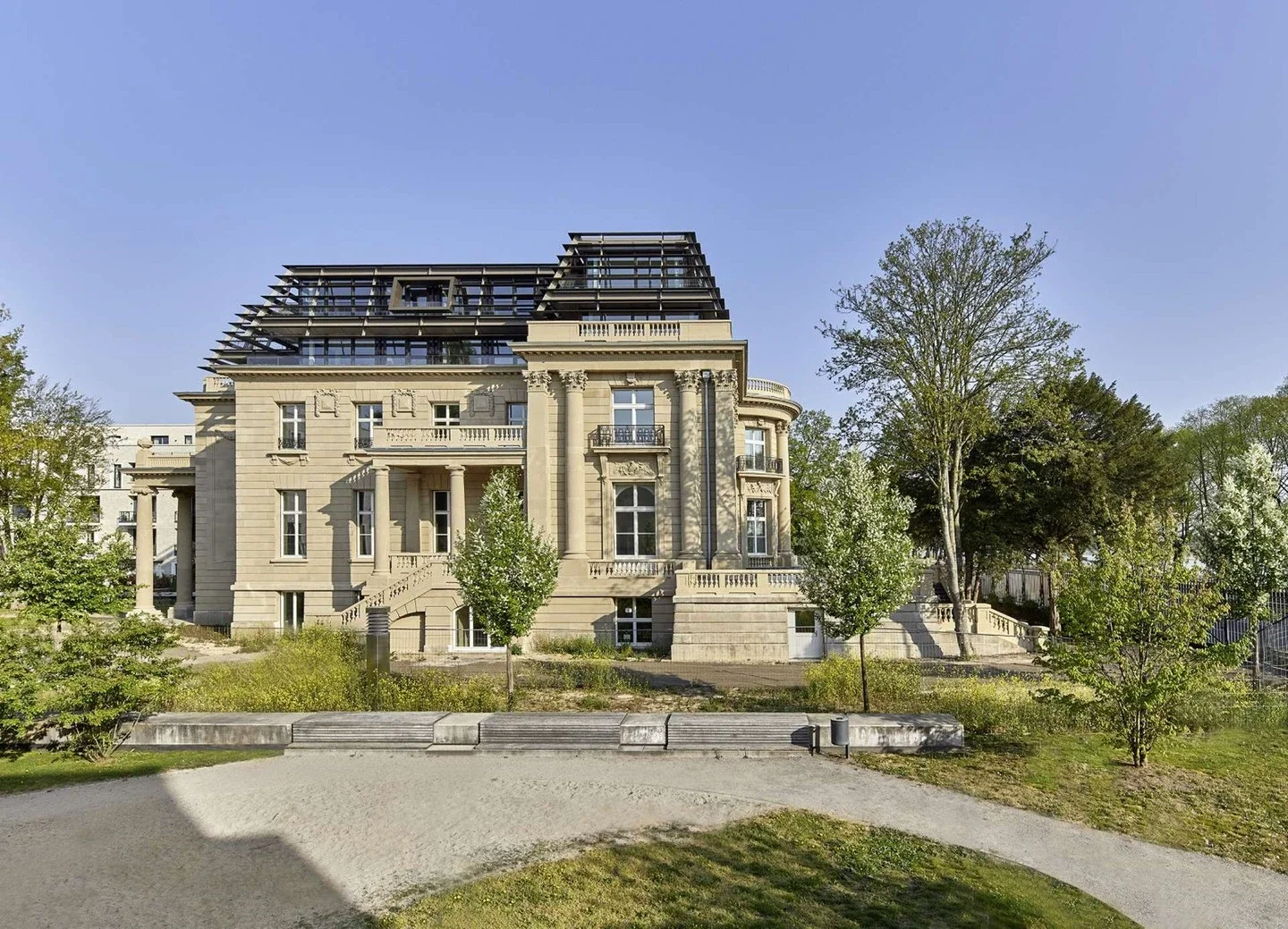 Wohnung Gustav-Heinemann-Ufer in Köln