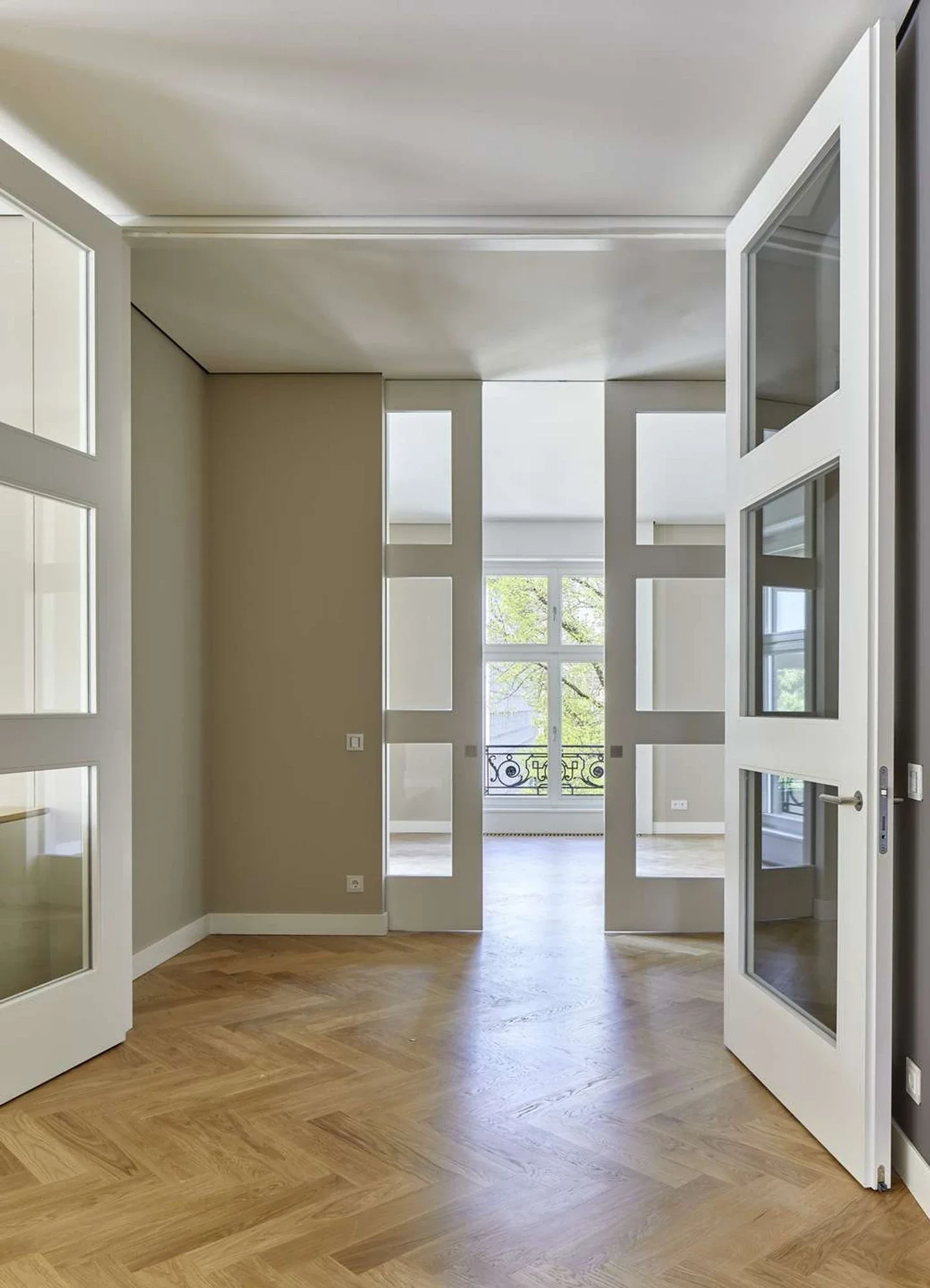 Wohnung Gustav-Heinemann-Ufer in Köln