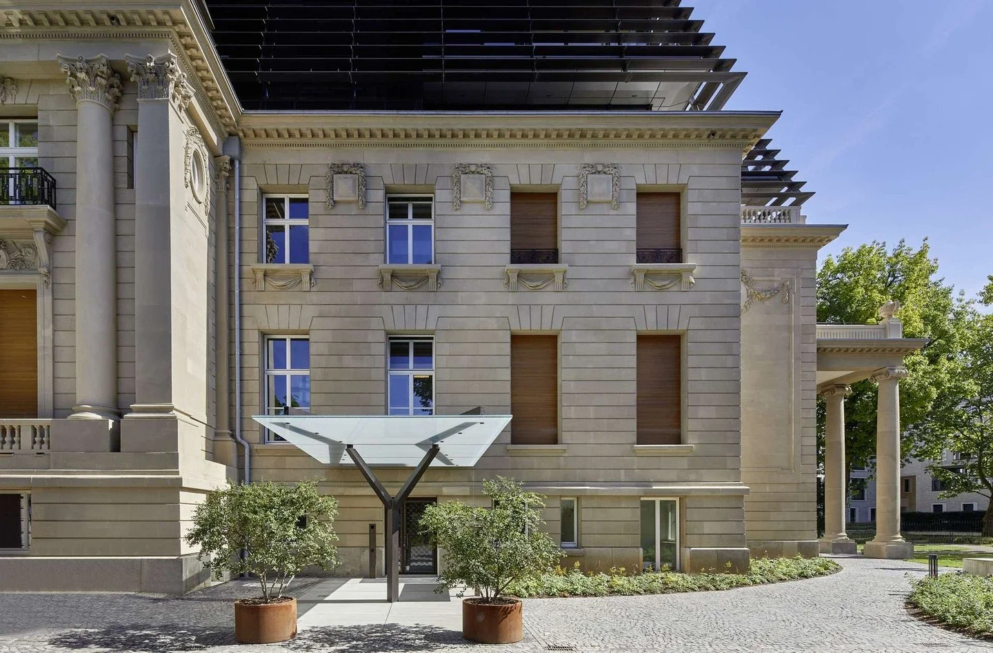 Wohnung Gustav-Heinemann-Ufer in Köln