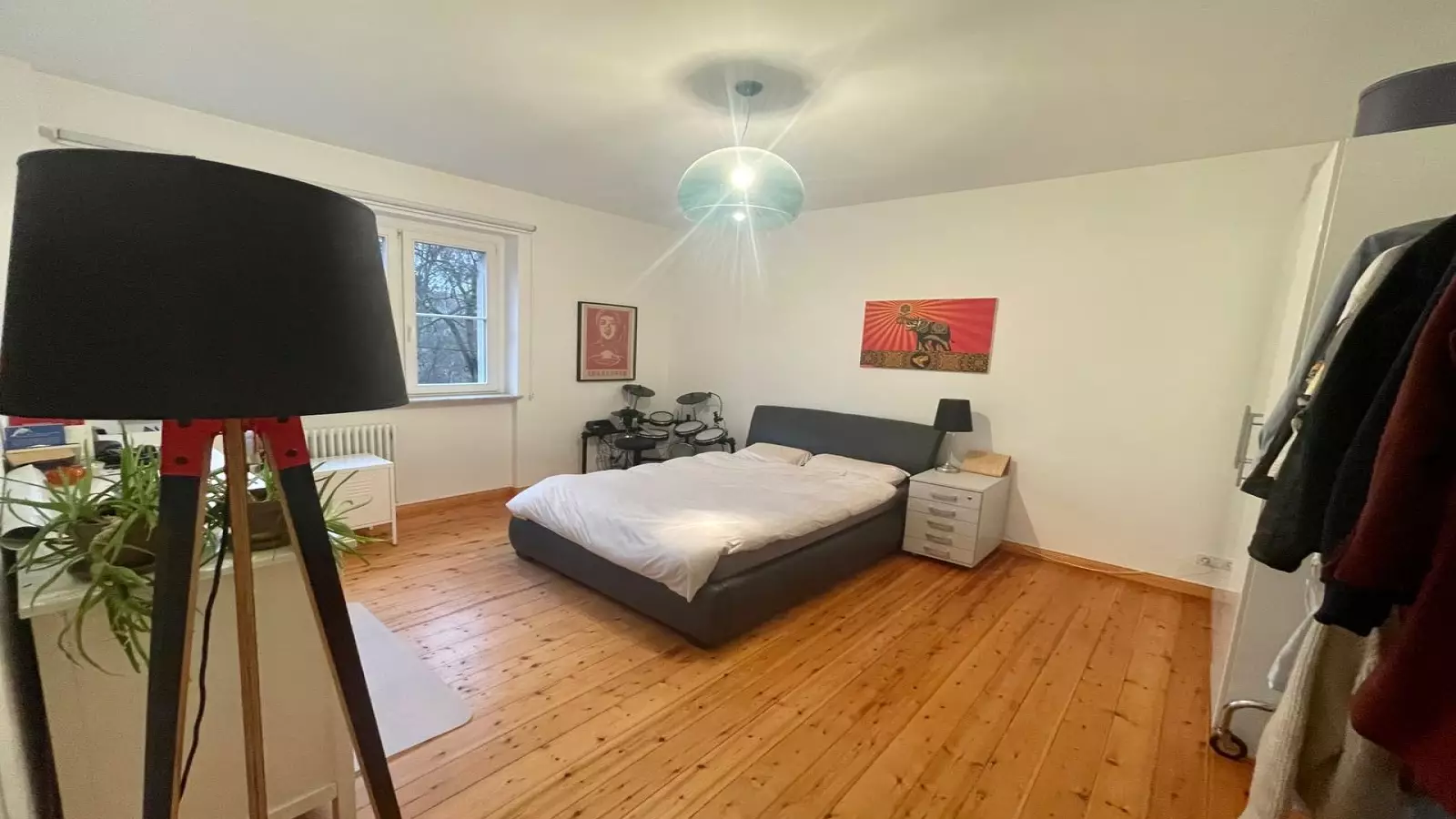 Wohnung Wilhelmsaue in Berlin