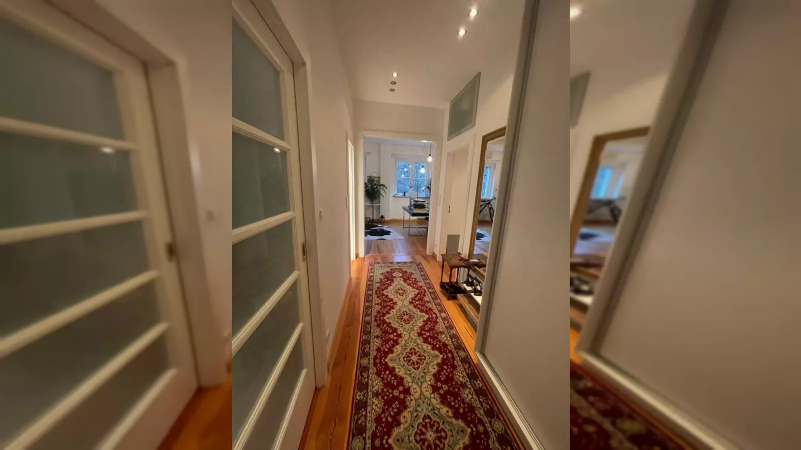 Wohnung Wilhelmsaue in Berlin