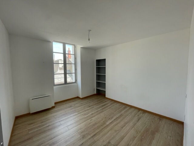Appartement Rue Max Veper à Châteaubriant