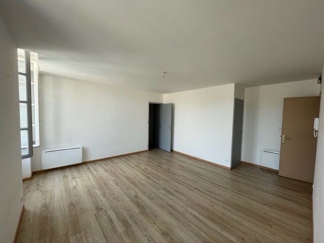 Appartement Rue Saint-Georges à Châteaubriant