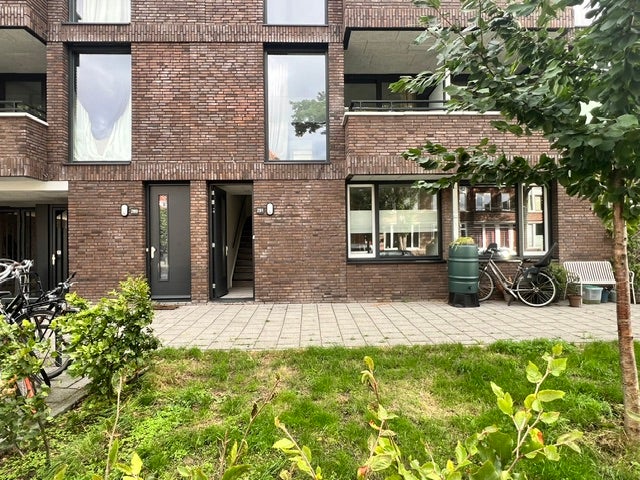 Appartement Elektroweg 291 in Rotterdam