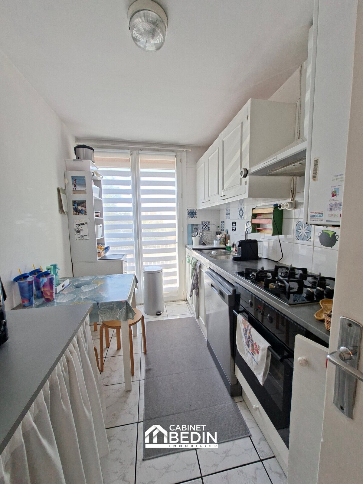 Appartement Impasse des Airelles à Talence