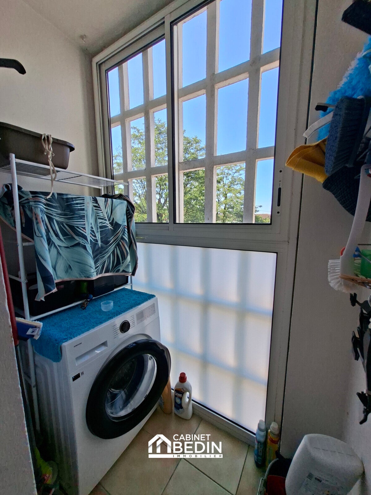 Appartement Impasse des Airelles à Talence