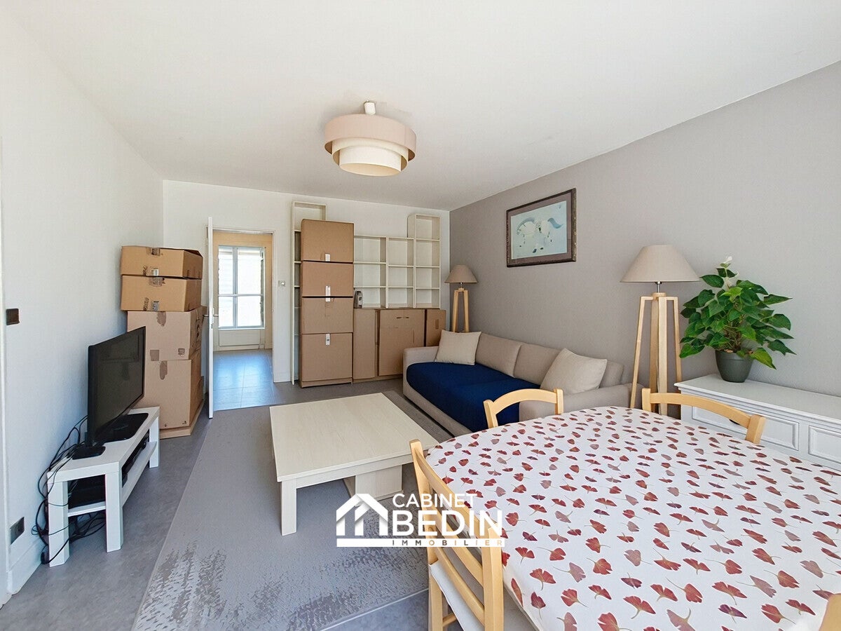 Appartement Impasse des Airelles à Talence