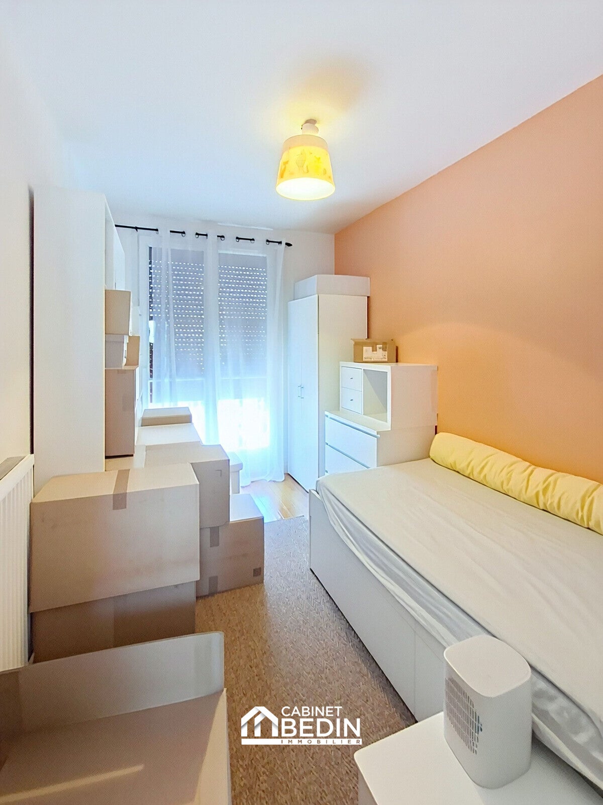 Appartement Impasse des Airelles à Talence