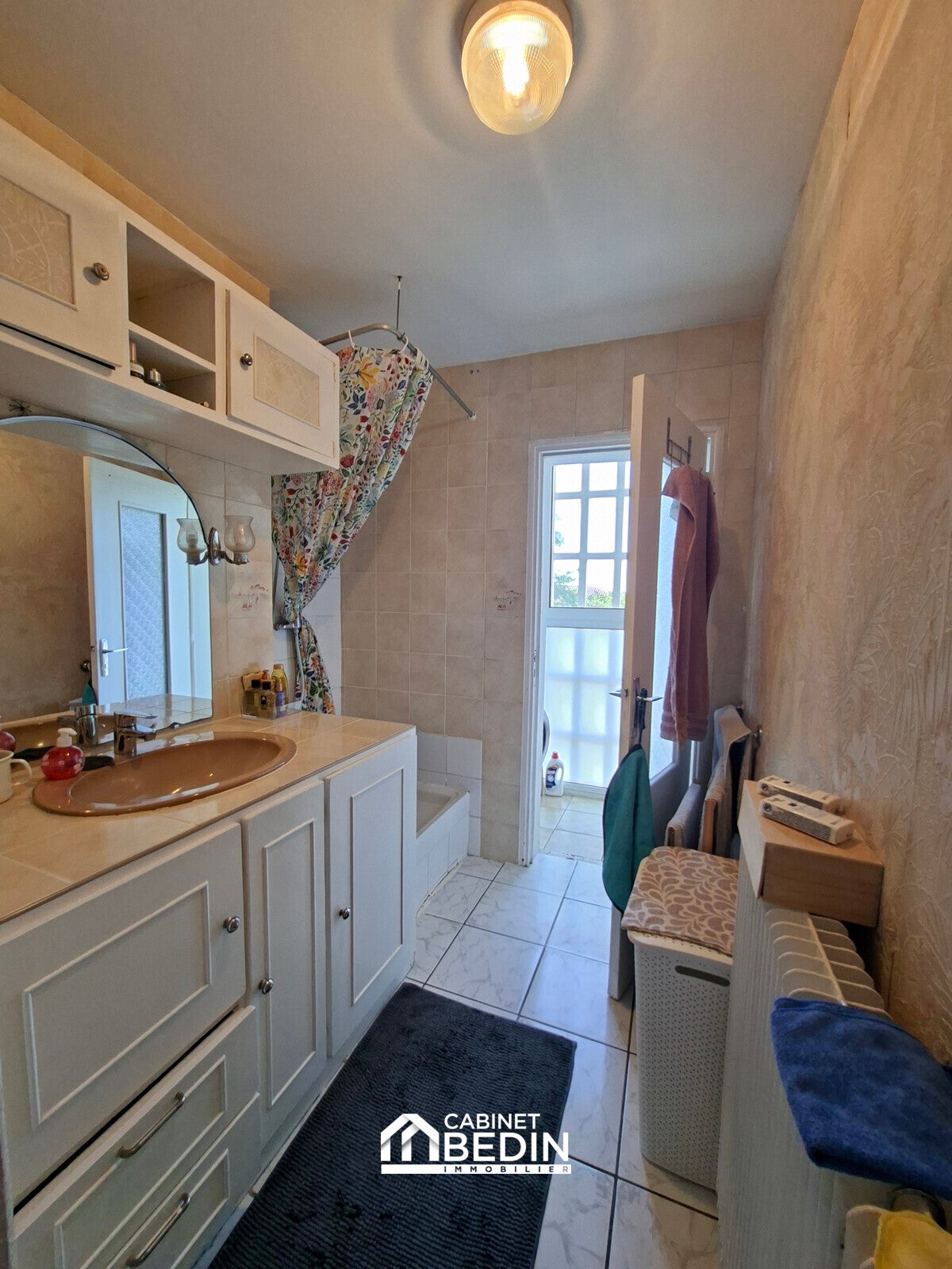 Appartement Impasse des Airelles à Talence