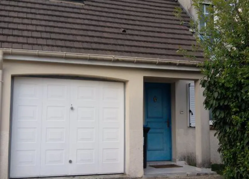 Maison Rue de la Main Enchantée à Othis