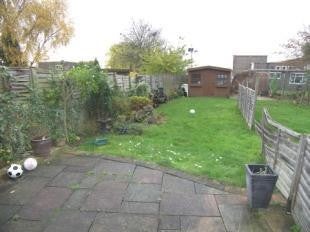 House Bearing Way in Greater London
