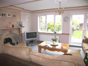 House Bearing Way in Greater London