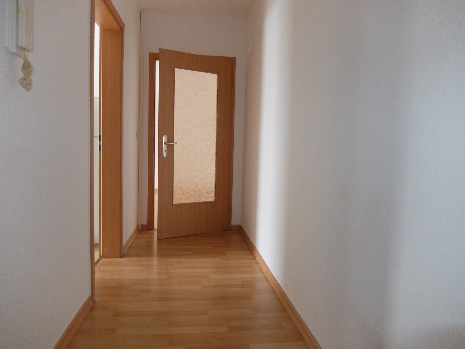 Wohnung Clausstraße in Chemnitz