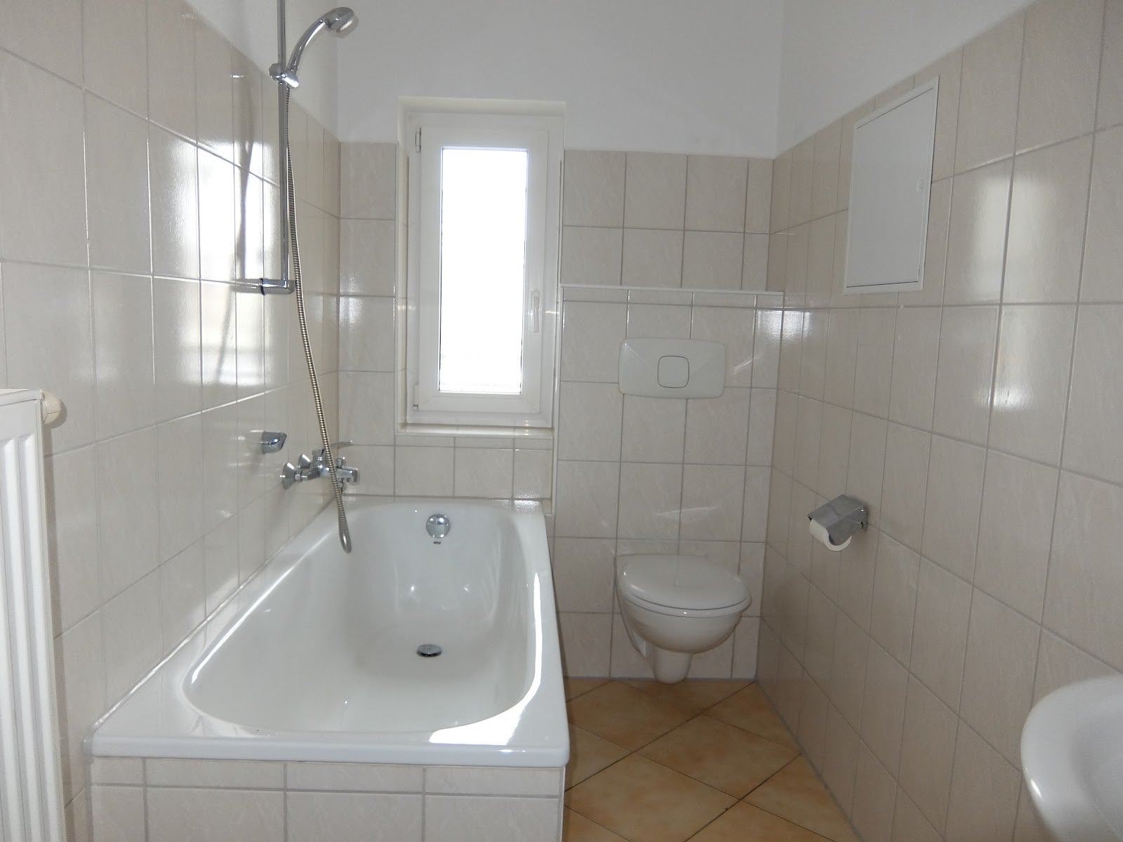 Wohnung Clausstraße in Chemnitz