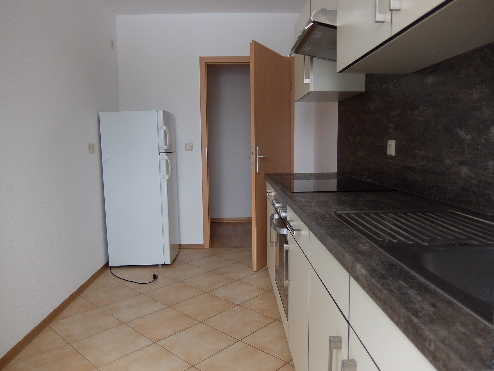Wohnung Clausstraße in Chemnitz