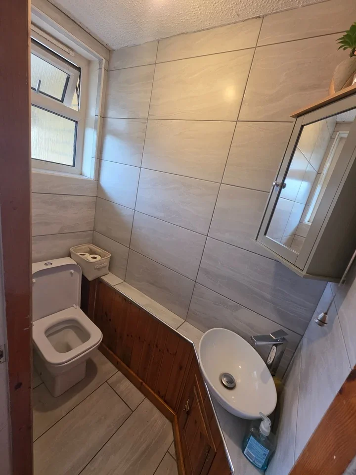 Room Southern Avenue in Greater London