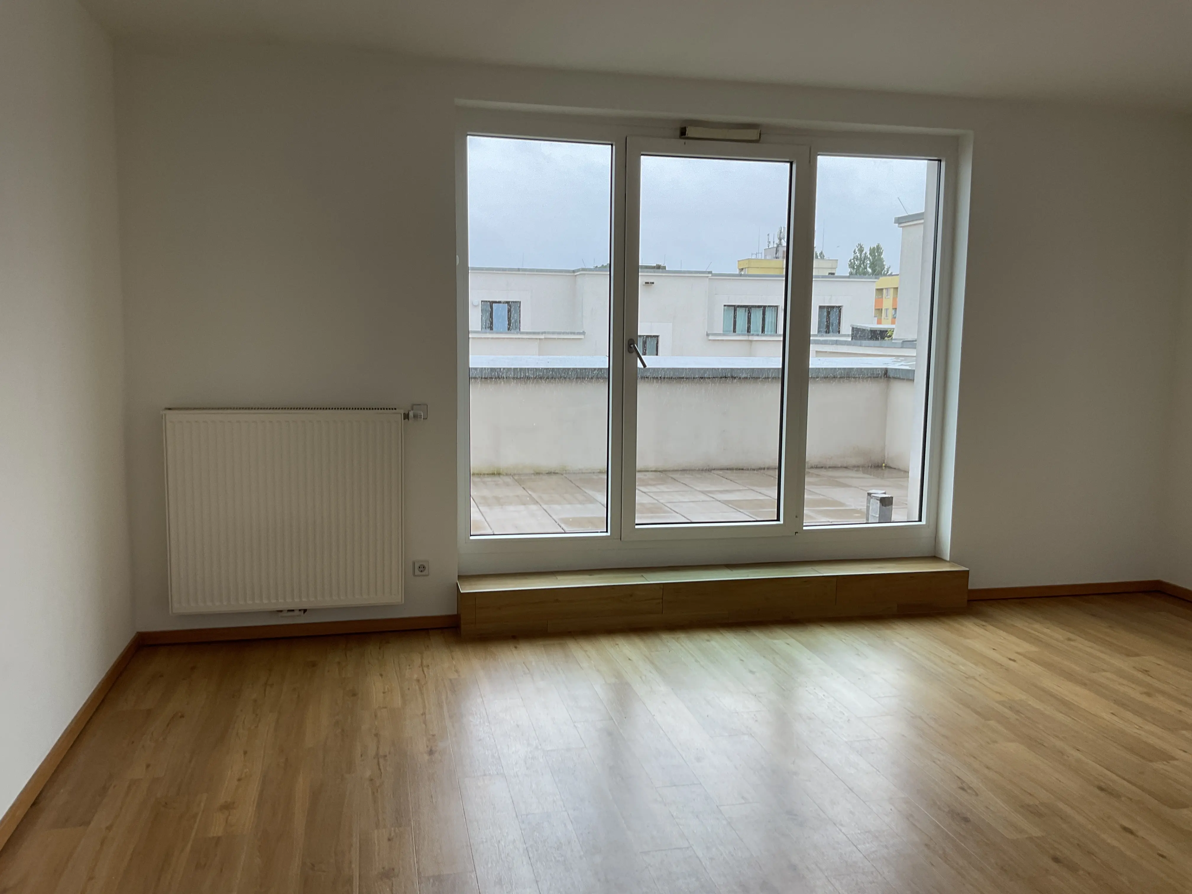 Wohnung Pepitapromenade in Berlin