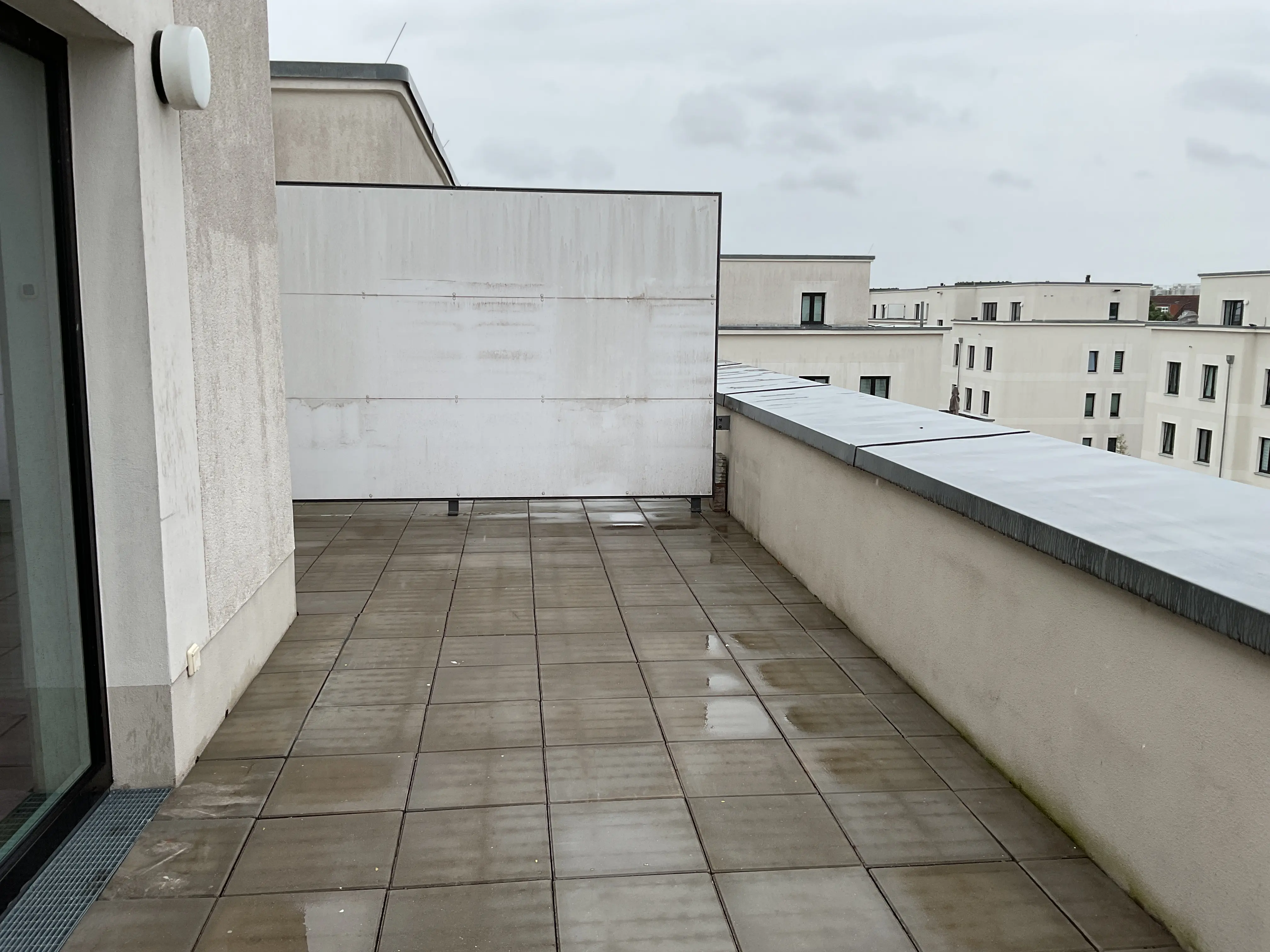 Wohnung Pepitapromenade in Berlin