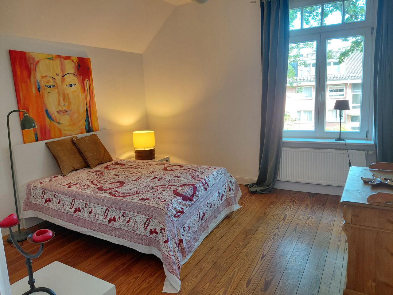 Wohnung Wolliner Straße in Hamburg