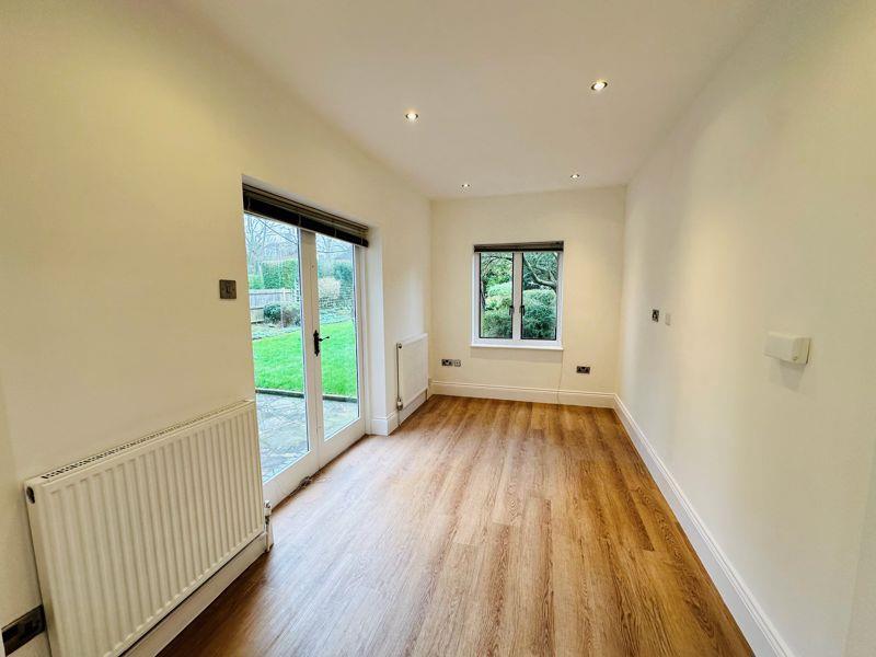 House Turner Close in Greater London