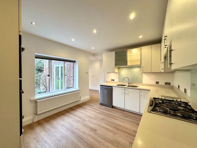 House Turner Close in Greater London