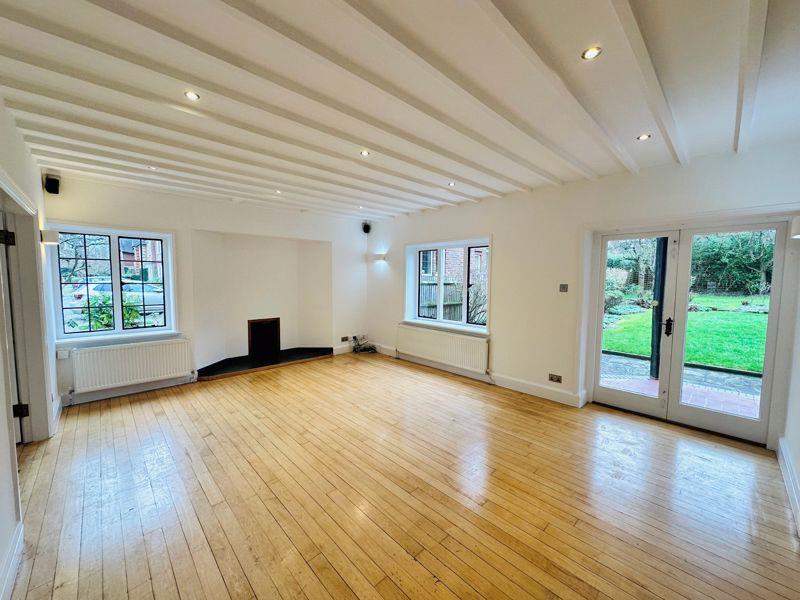 House Turner Close in Greater London