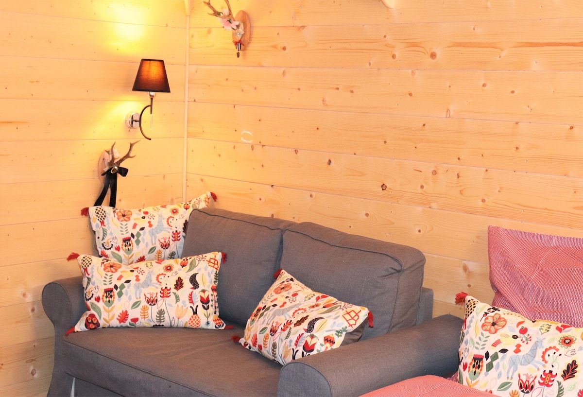 Wohnung Urtlmühlweg in Lenggries