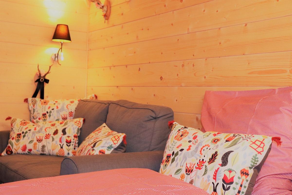 Wohnung Urtlmühlweg in Lenggries