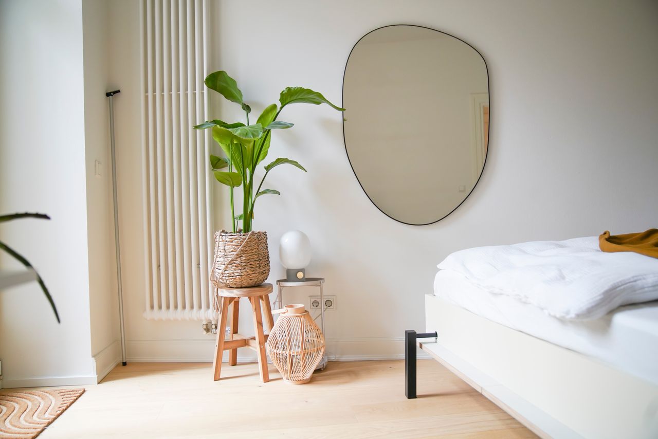 Wohnung Brigittenstraße in Hamburg