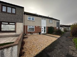 House Lamberton Place in St Andrews