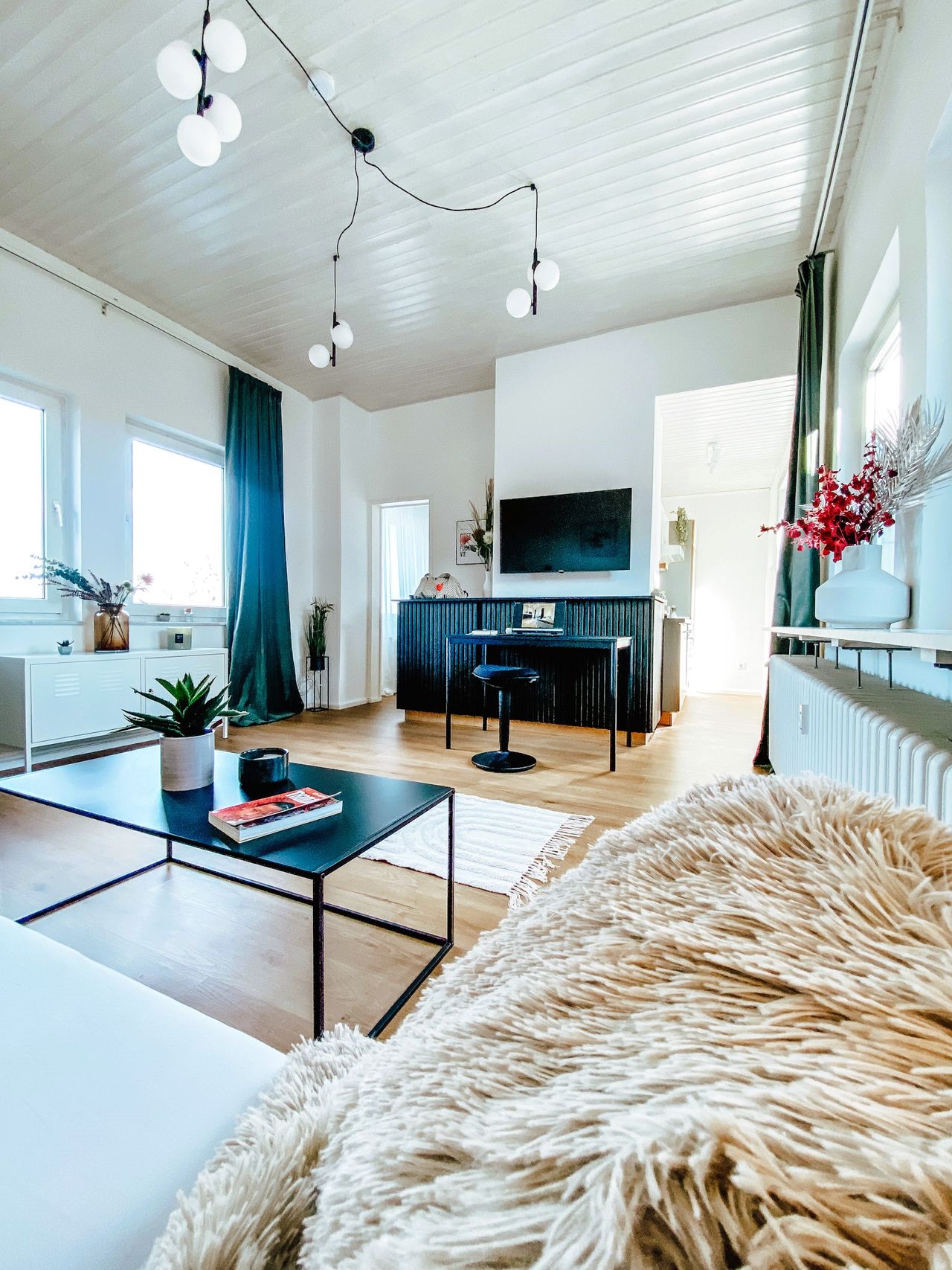 Wohnung Wormser Straße in Mainz