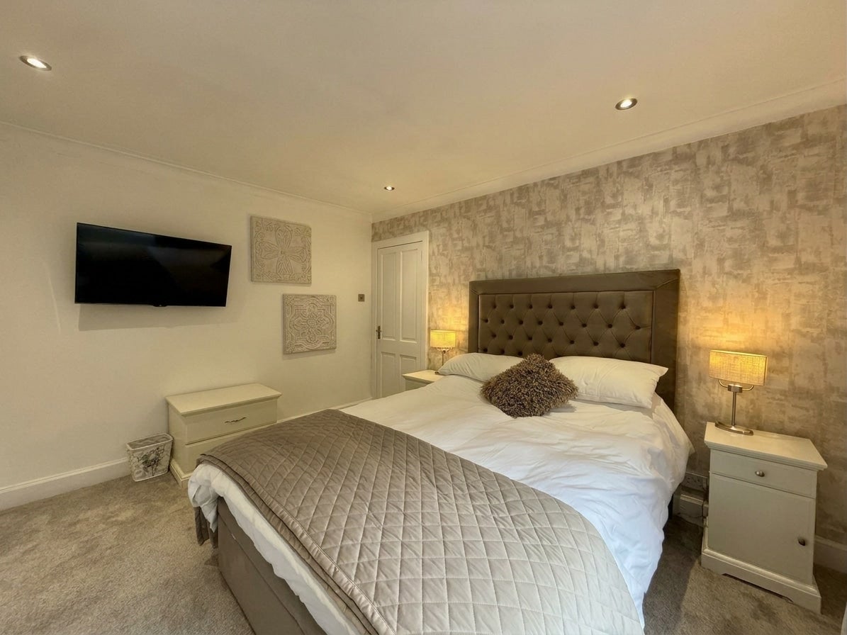 House Tramore Crescent in Prestwick