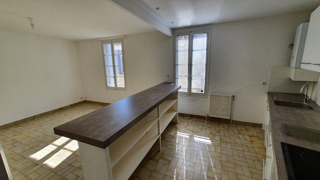 Appartement Rue Jacques Coeur à Montpellier