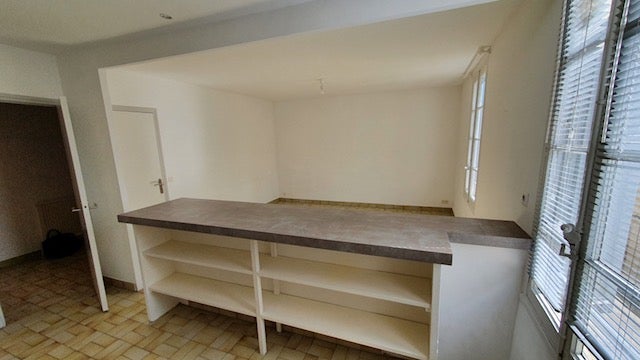 Appartement Rue Jacques Coeur à Montpellier