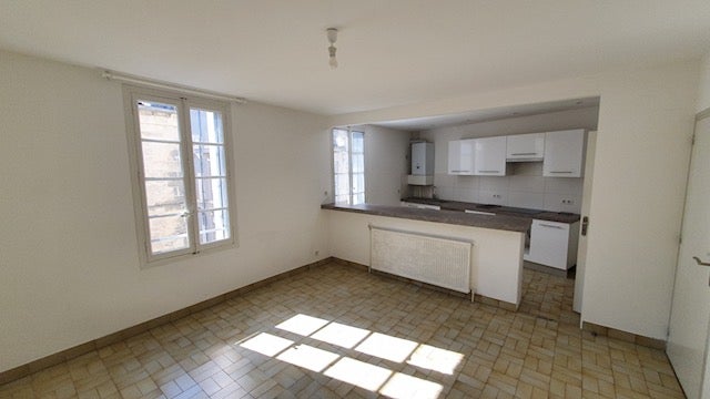 Appartement Rue Jacques Coeur à Montpellier