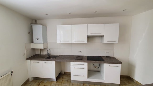 Appartement Rue Jacques Coeur à Montpellier