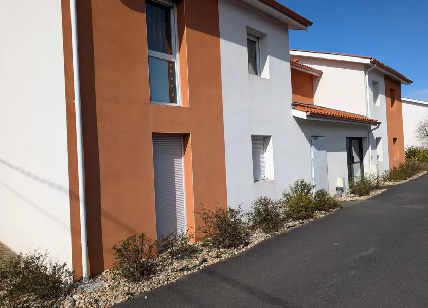 Appartement Rue des Pibales à Royan