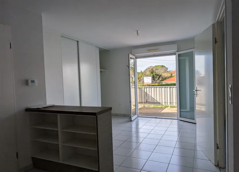 Appartement Rue des Orangers à Royan