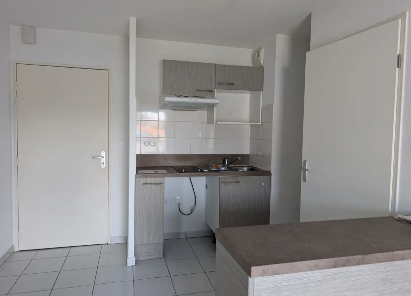 Appartement Rue des Orangers à Royan