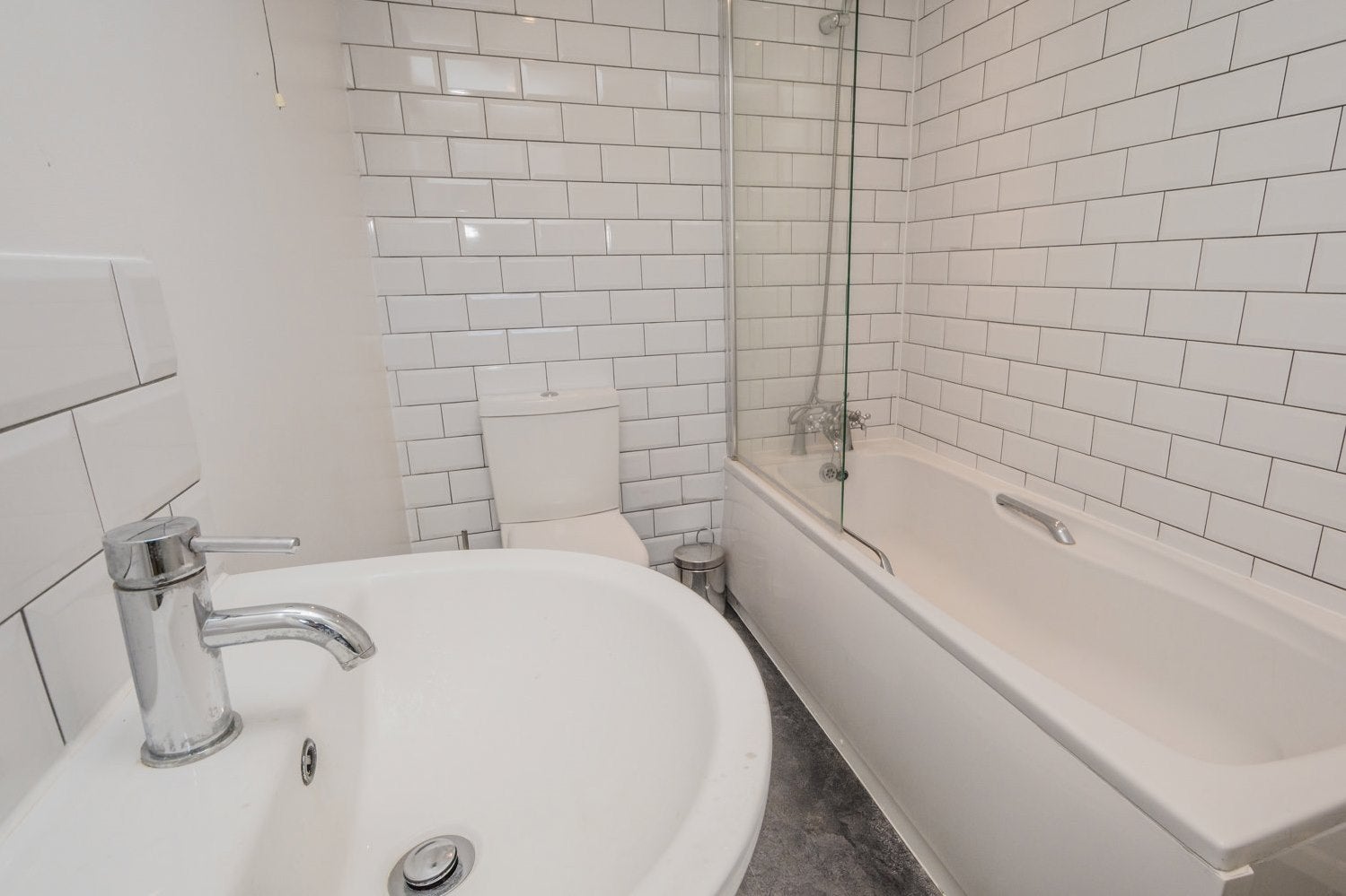 Flat Grand Parade in Bath