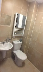 Room Ashby Square in Charnwood