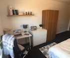Room Ashby Square in Charnwood