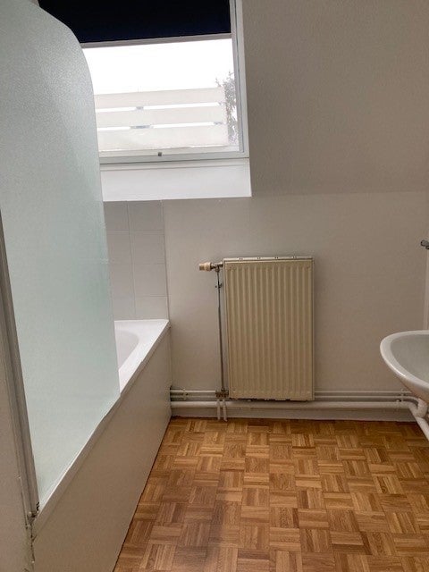 Flat Rue de la Justice in Habsheim