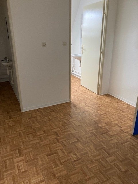 Flat Rue de la Justice in Habsheim